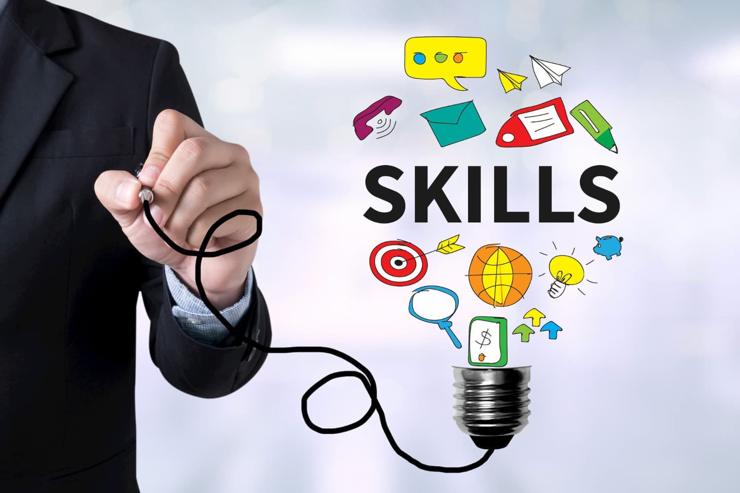 Five Essential Skills to Learn to Advance Your Career
