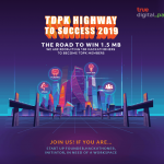 TDPK Highway to Success 2019!!