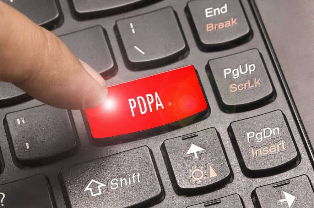What the PDPA means for businesses and people