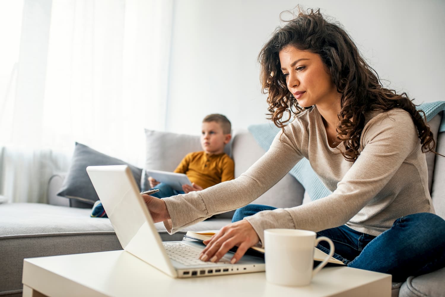 Does work from home really work?