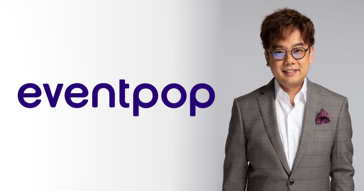 Eventpop Reacquired by Co-founder Pattaraporn Bodhisuwan from OPN in a Strategic Move to Propel the Company Forward