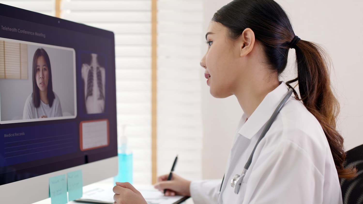 The Rapid Growth of Telemedicine Startups to Combat COVID-19