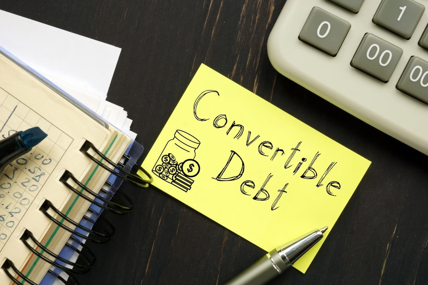What Startups and Key Investors in Thailand Should Know about Alternative Debt Financing
